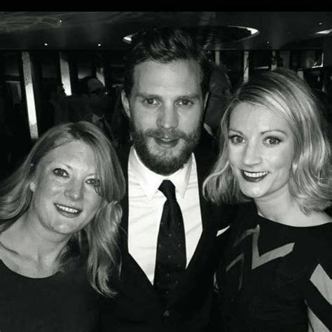 jamie dornan dior|jamie dornan sisters.